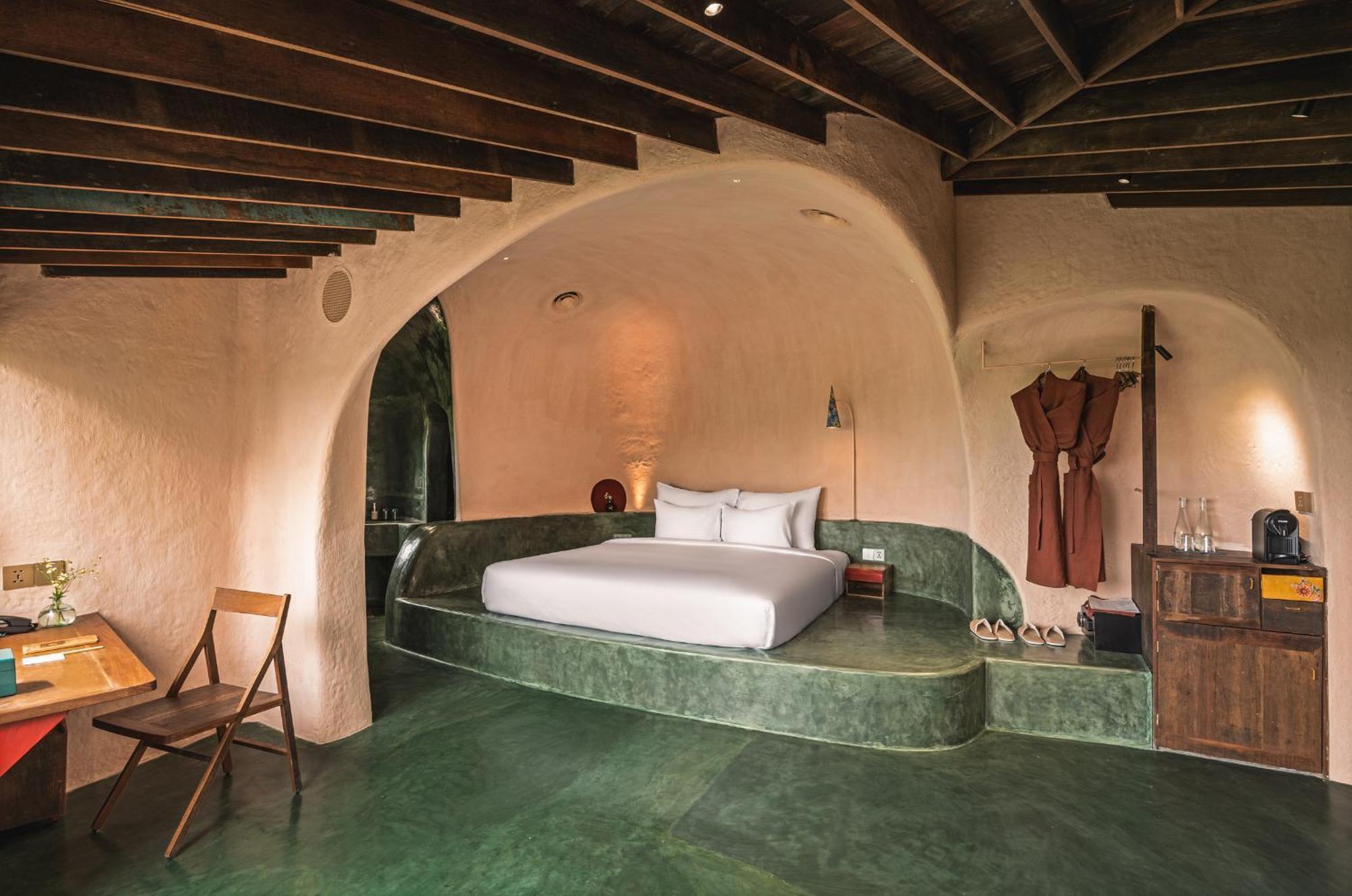 Reu Boutique Hotel Χόι Αν Εξωτερικό φωτογραφία