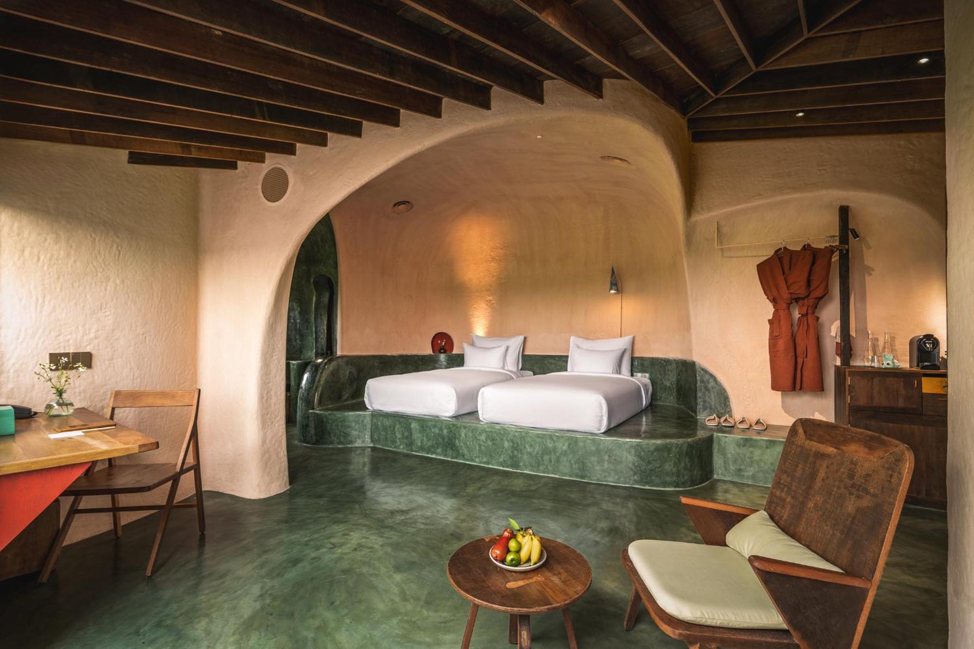 Reu Boutique Hotel Χόι Αν Εξωτερικό φωτογραφία