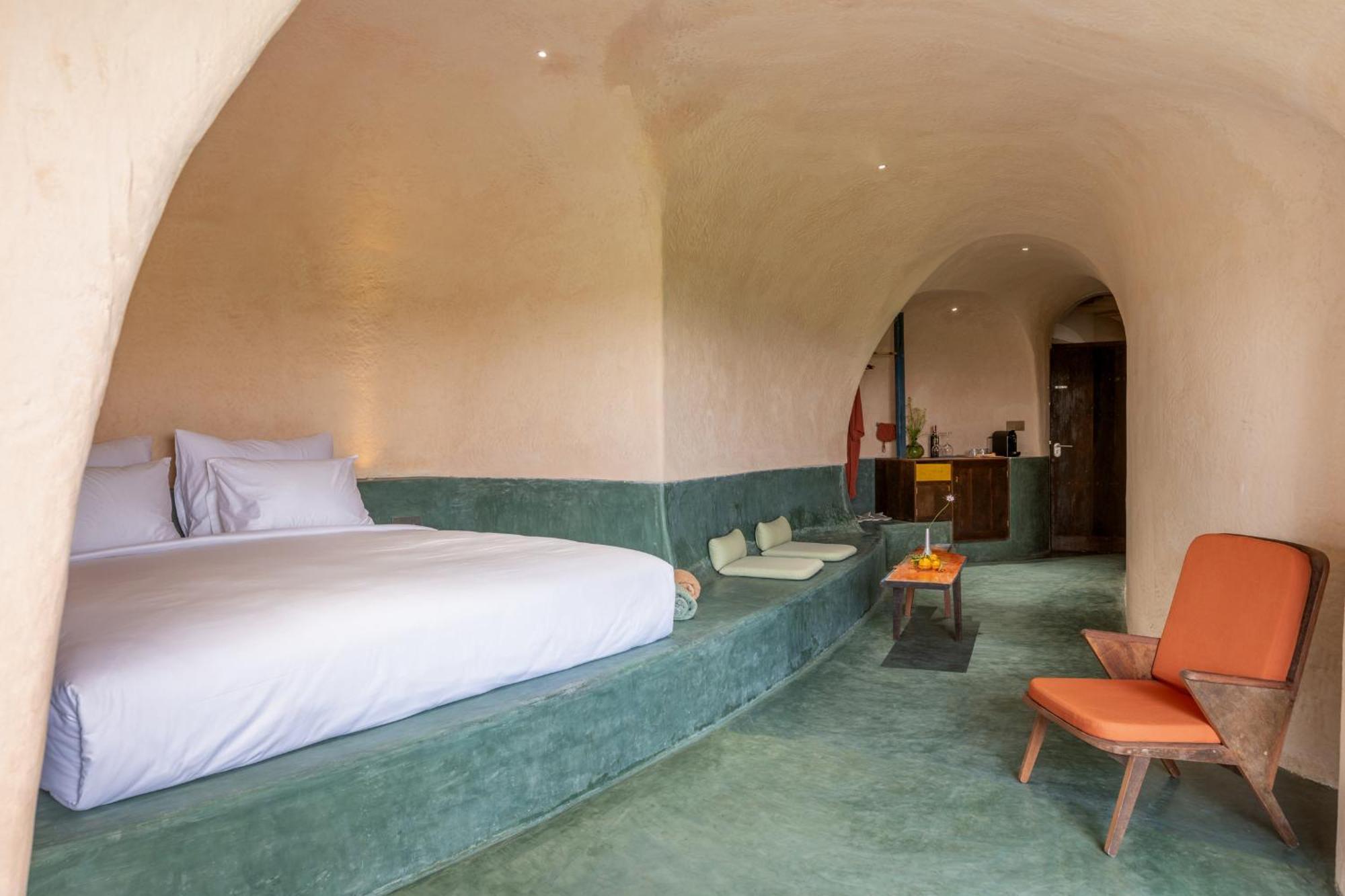 Reu Boutique Hotel Χόι Αν Εξωτερικό φωτογραφία
