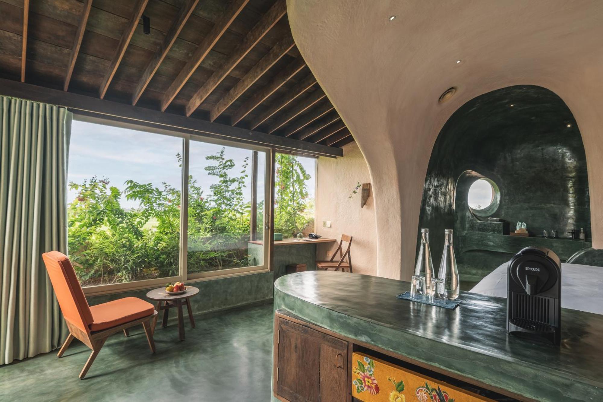 Reu Boutique Hotel Χόι Αν Εξωτερικό φωτογραφία