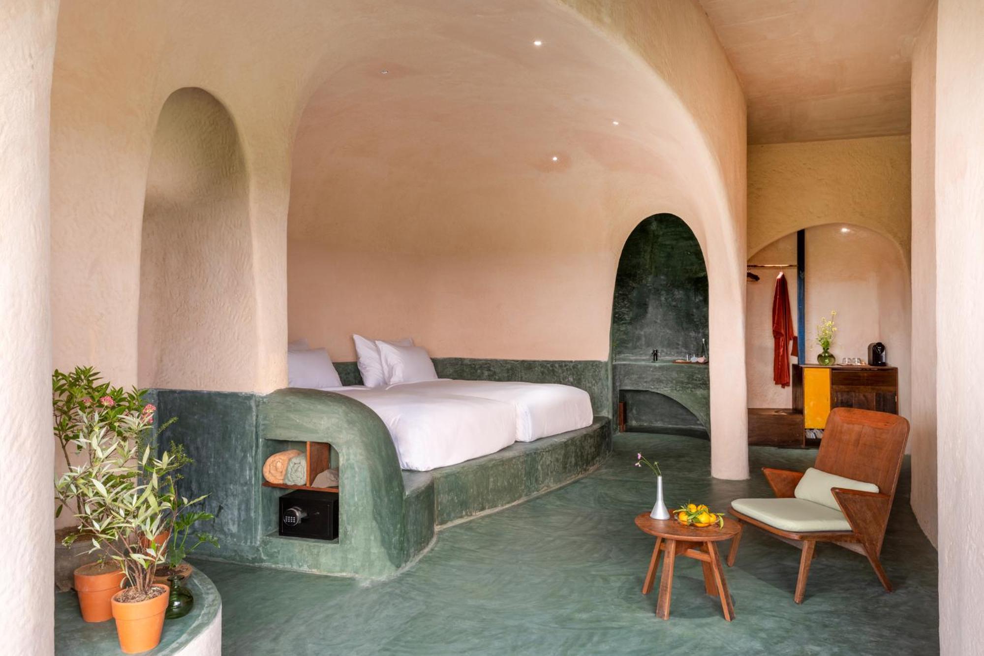 Reu Boutique Hotel Χόι Αν Εξωτερικό φωτογραφία