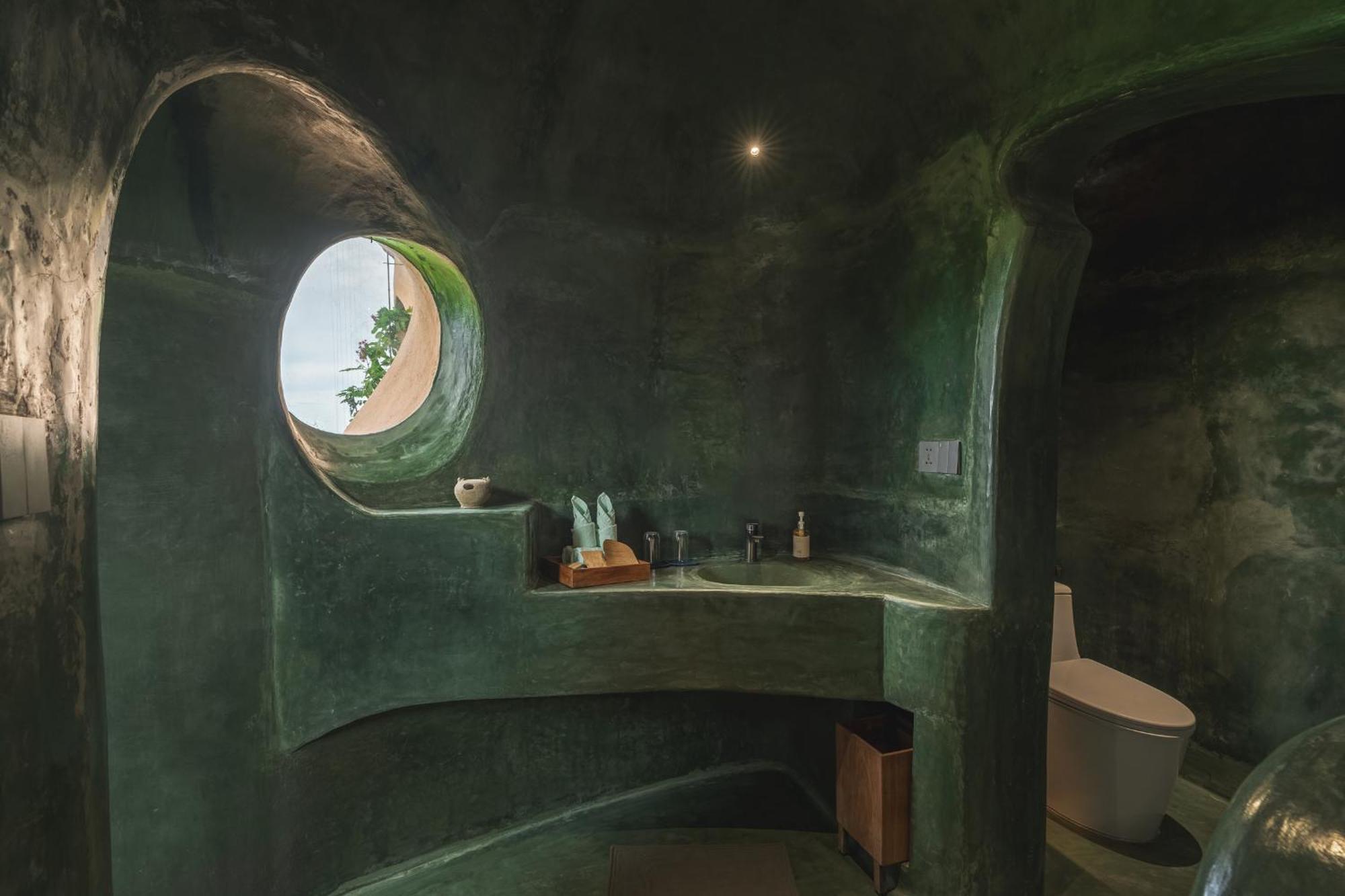 Reu Boutique Hotel Χόι Αν Εξωτερικό φωτογραφία