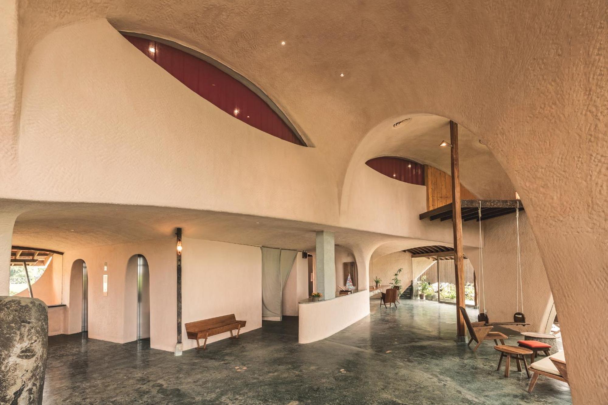 Reu Boutique Hotel Χόι Αν Εξωτερικό φωτογραφία