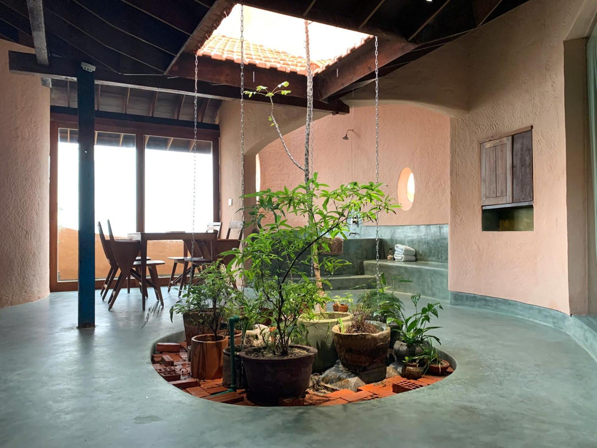 Reu Boutique Hotel Χόι Αν Εξωτερικό φωτογραφία