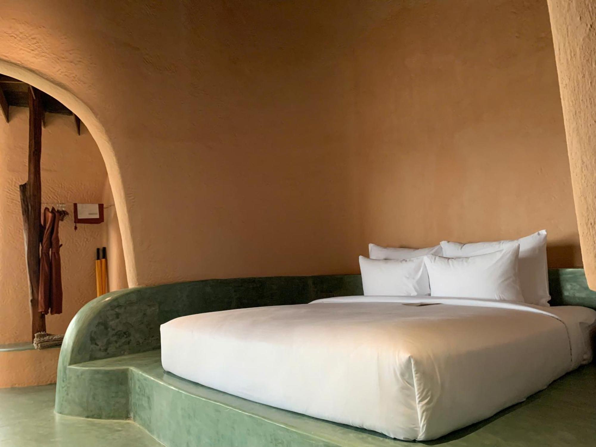 Reu Boutique Hotel Χόι Αν Εξωτερικό φωτογραφία
