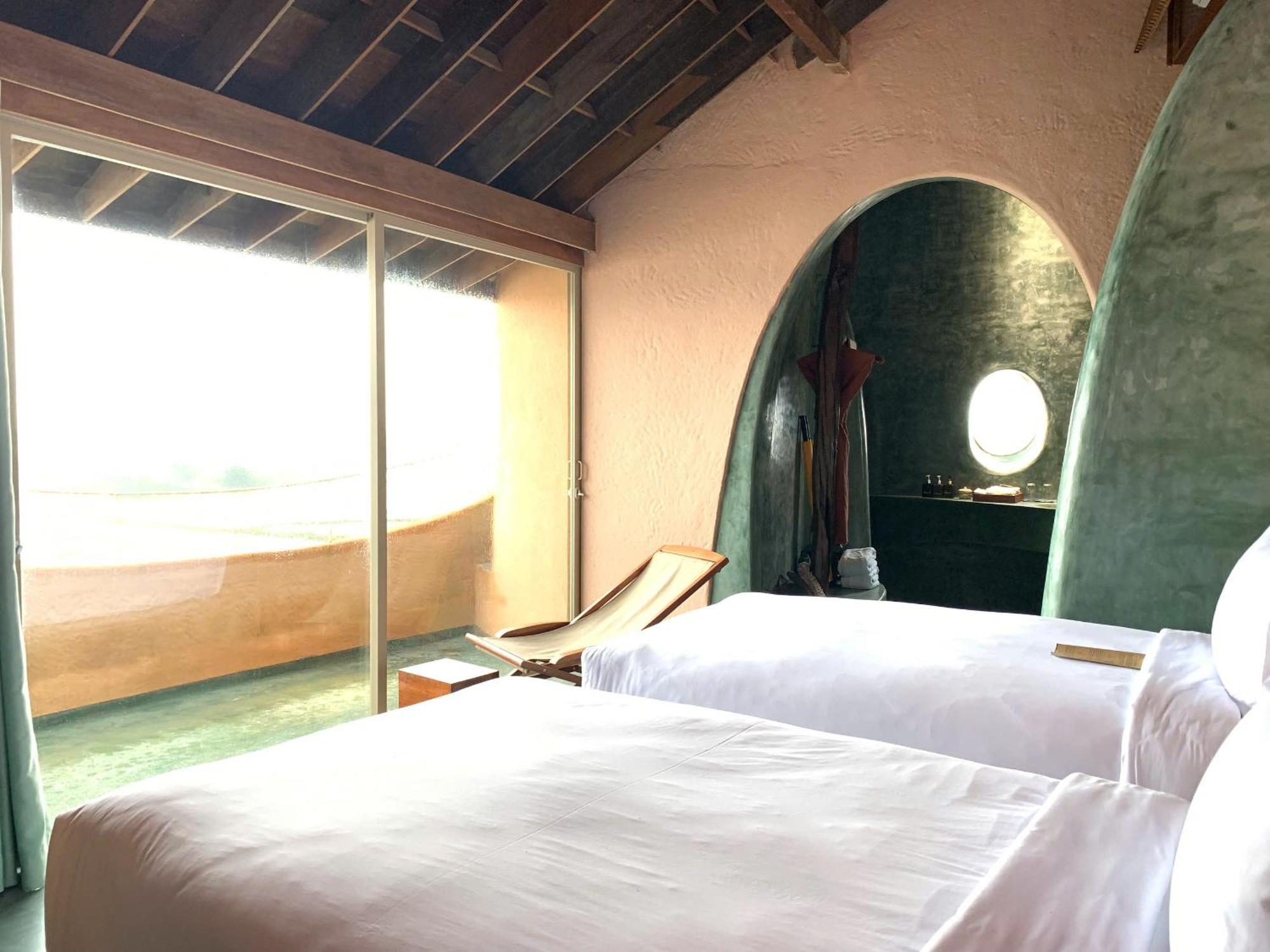 Reu Boutique Hotel Χόι Αν Εξωτερικό φωτογραφία